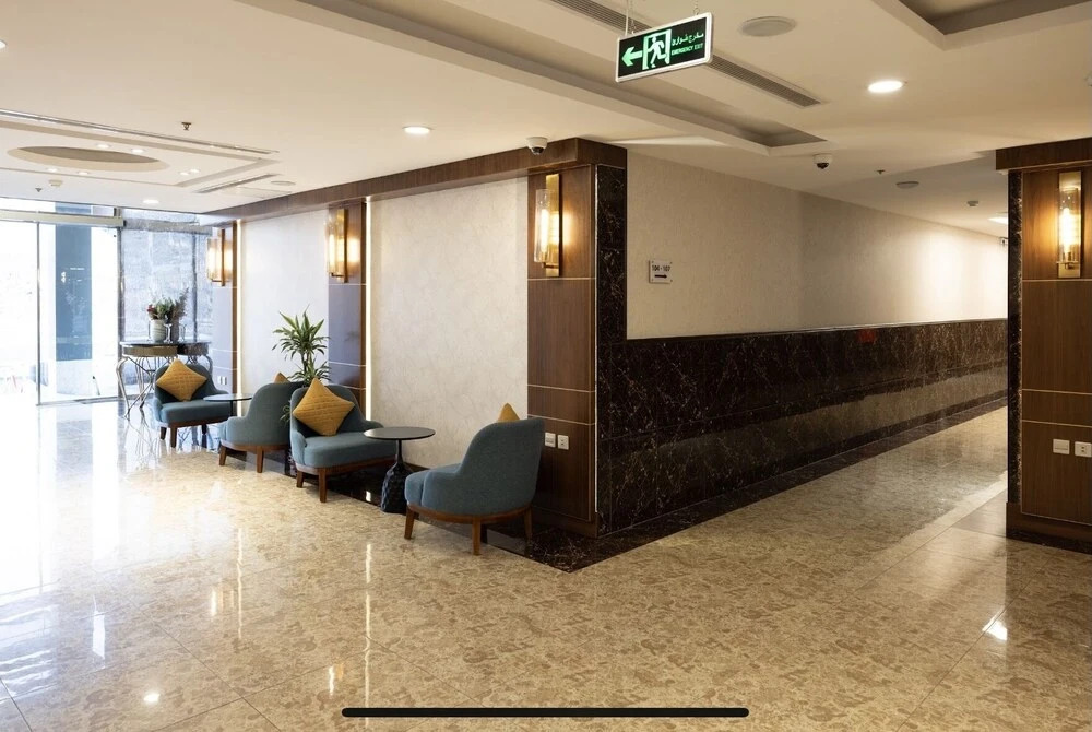 Sweet Home For Serviced Accommodation