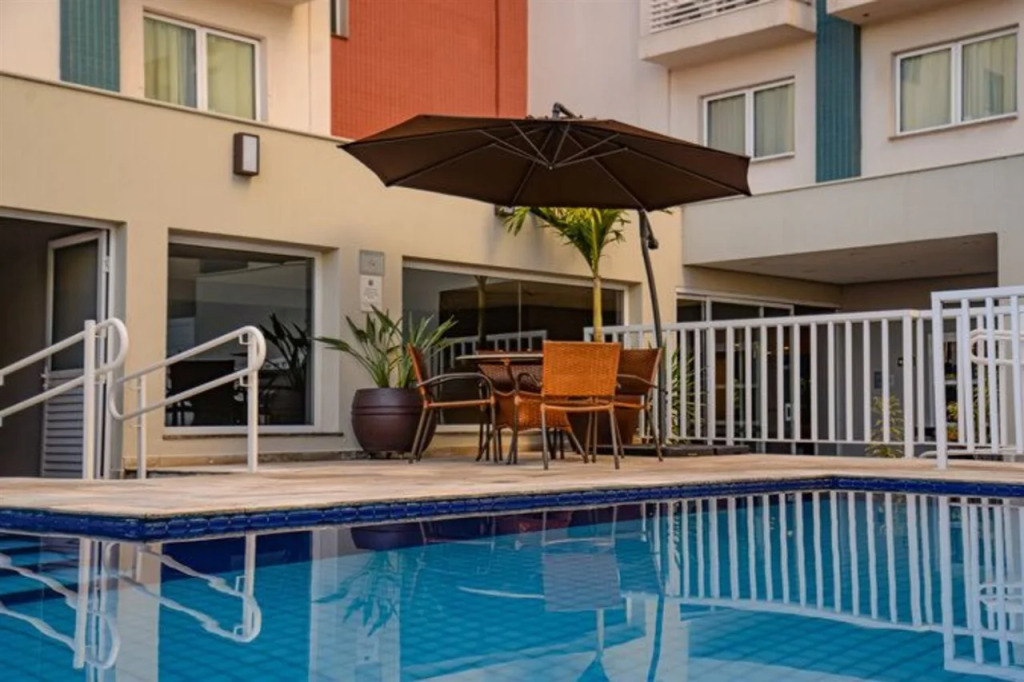 Comfort Hotel Presidente Prudente