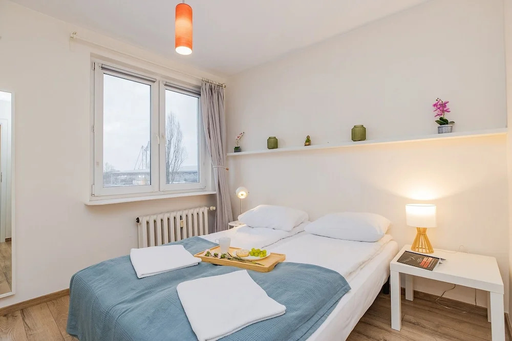 ShortStayPoland Bonifraterska B149