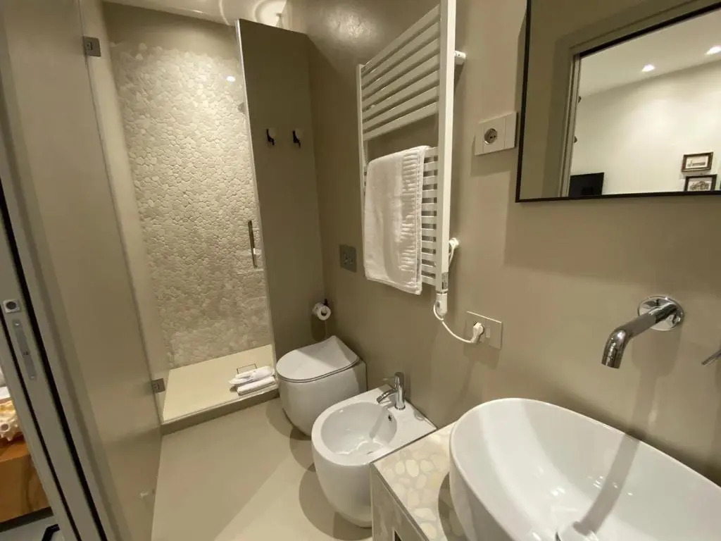 B&B Dimora Vistamare