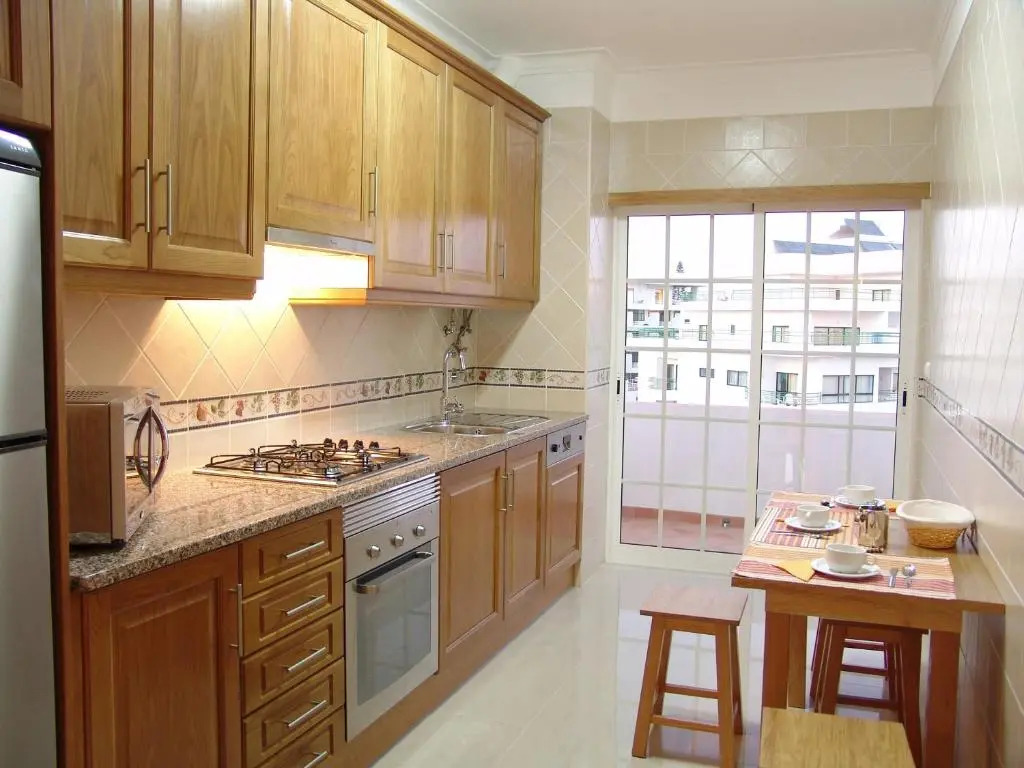 Apartamentos Monte da Vinha I