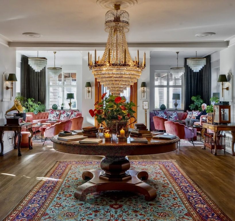 Hotell Brunnby Gård