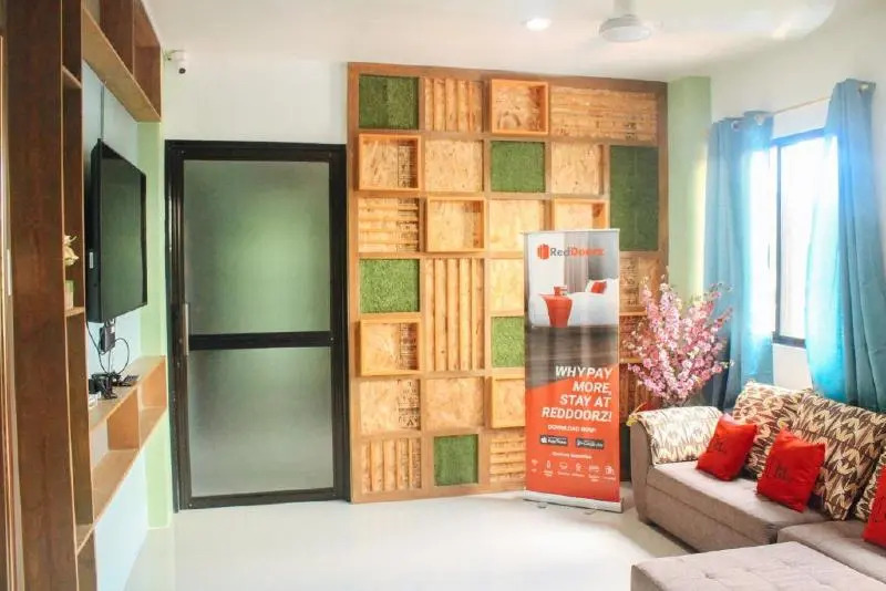 RedDoorz @ Taloto District Tagbilaran