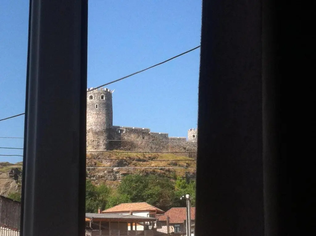 Castle