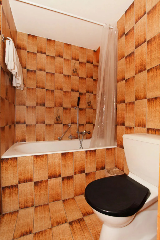 Apartment Zodiaque RS 4 by Interhome