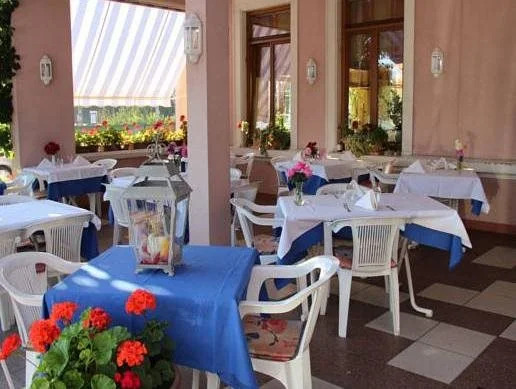 Hôtel Restaurant Oberlé