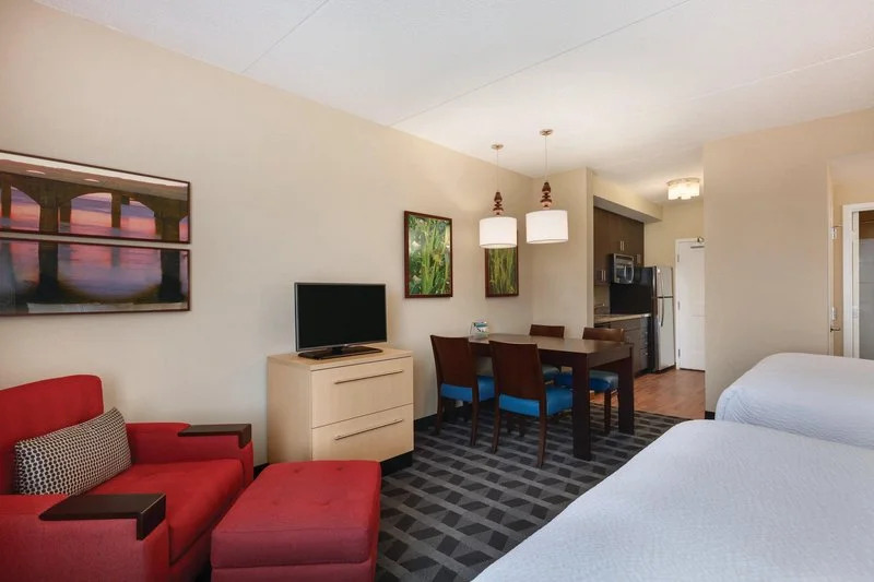 TownePlace Suites Harrisburg West Mechanicsburg