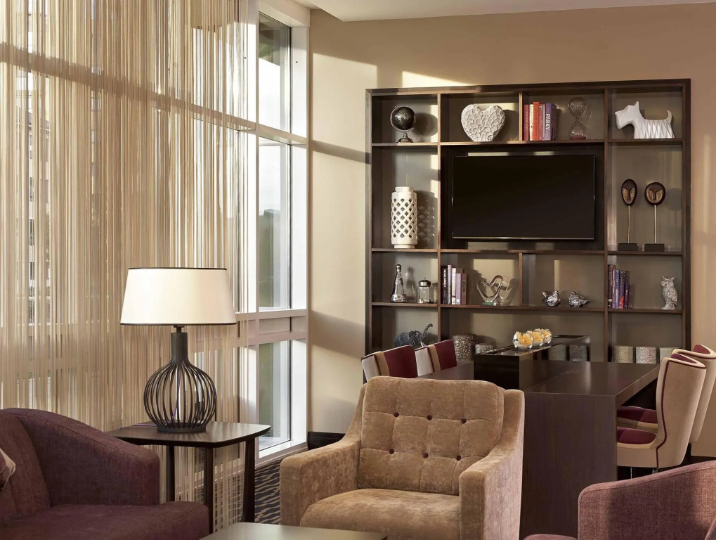 DoubleTree by Hilton Woking