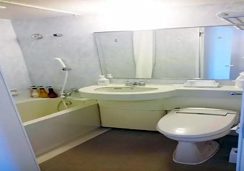 Hotel Ascent Plaza Hamamatsu / Vacation STAY 64697