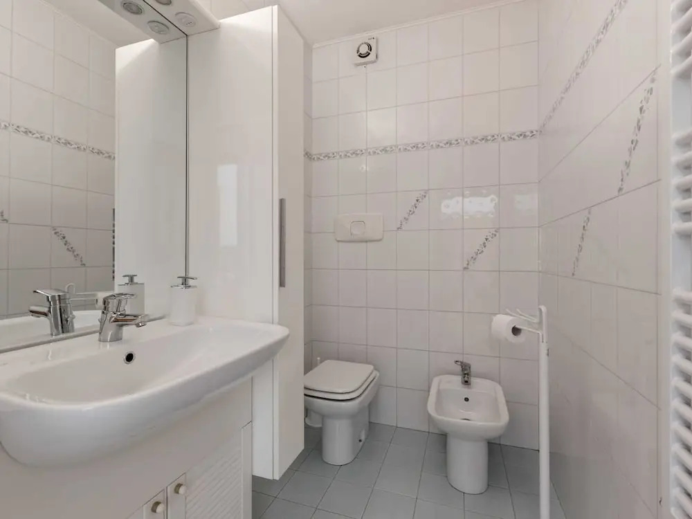 Apartment near Center of Predazzo