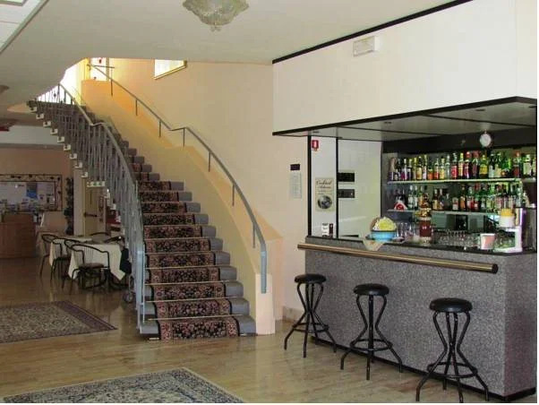 Hotel Astoria