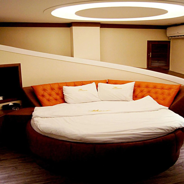 Princess Hotel
