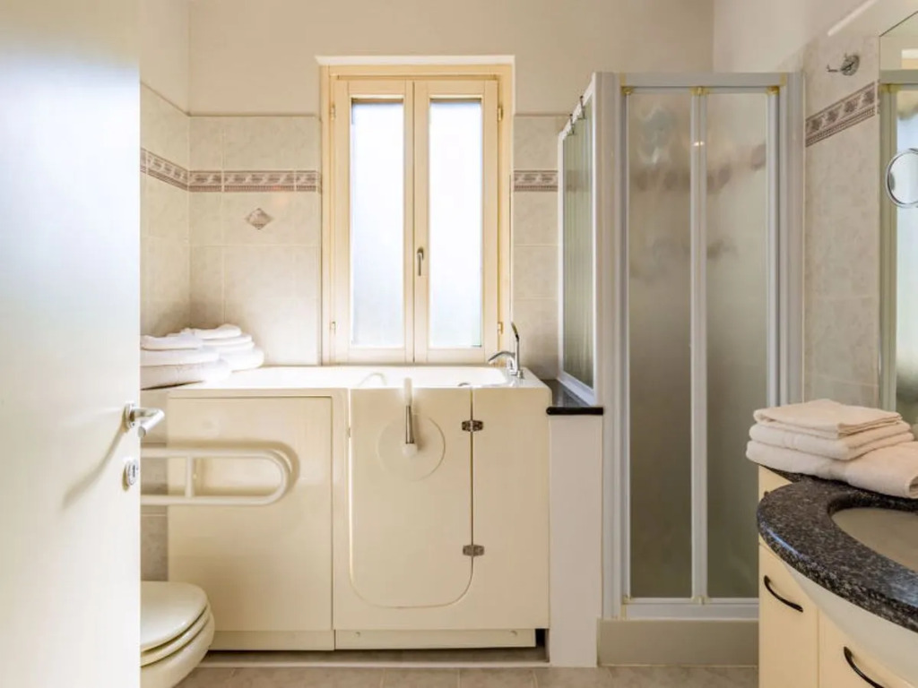 Apartment Stazione Porlezza