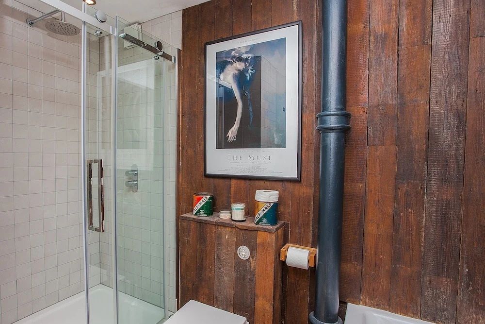 Camden Town Apartment