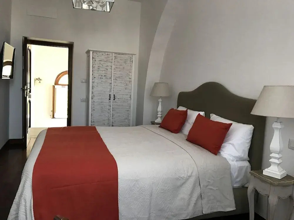 Maison Fernanda