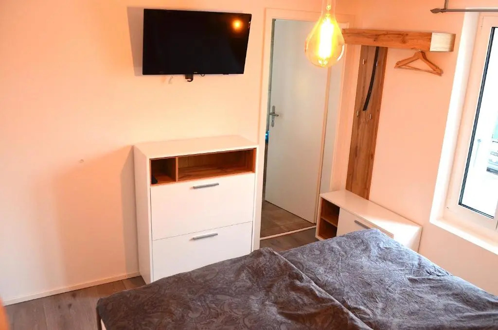 Guesthouse Meitschi Thun - contactless self check-in