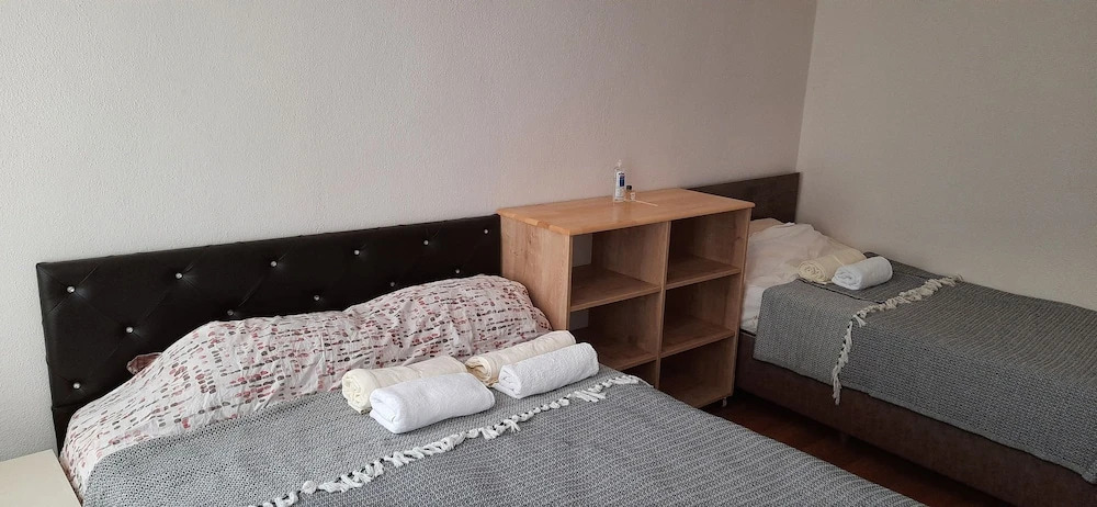 Zeytinada Pansiyon ve Gözleme