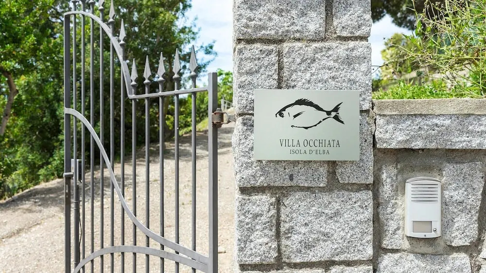 Villa Occhiata 6 2 in Scaglieri
