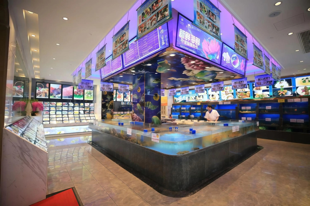 Huhua International Hotel (Shanghai Songjiang)