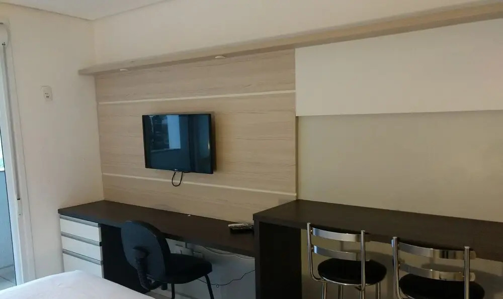 Flat Central
