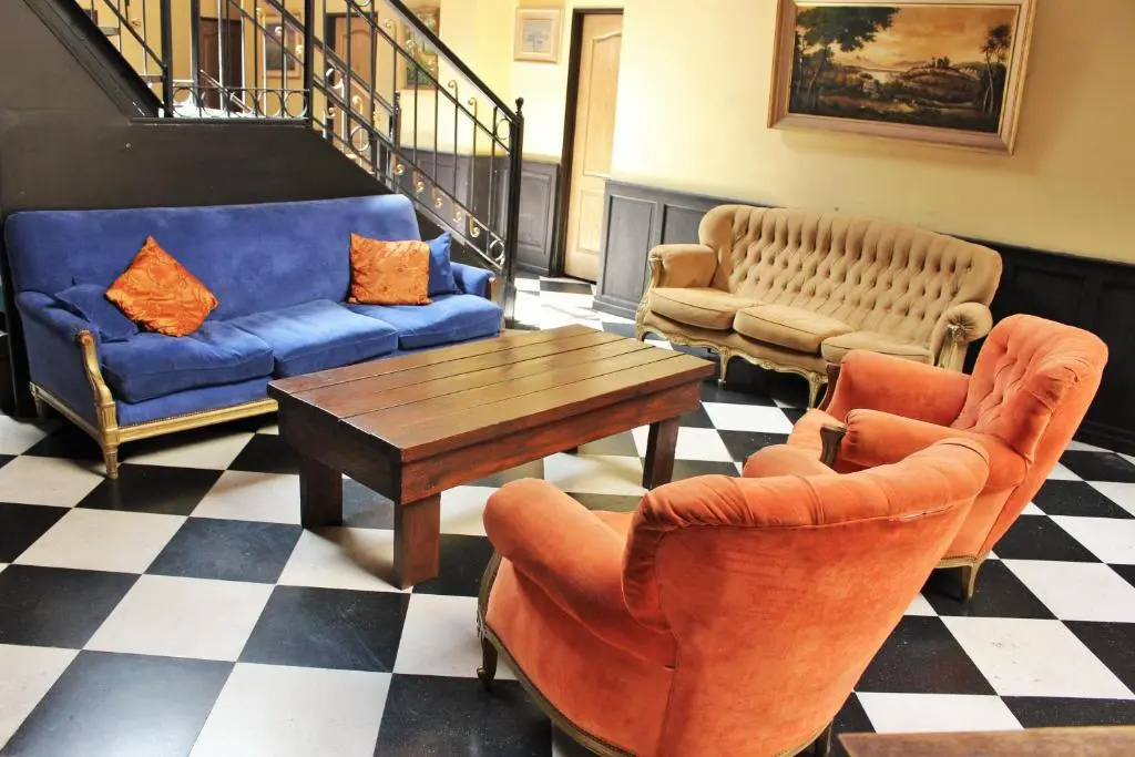DEL900 Hotel Boutique