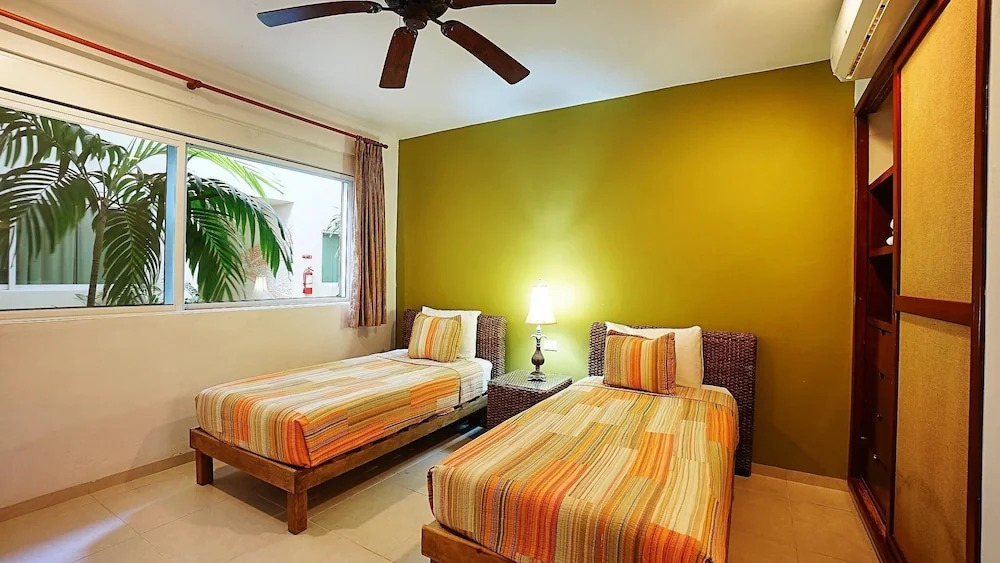 Meridian 107 2 Bedroom Condo by RedAwning