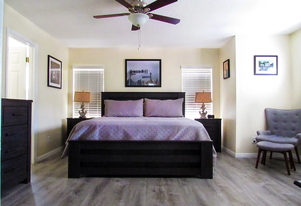 4-Bed Villa with Aquatic Themed Pool & Poolside TV, Kissimmee, US