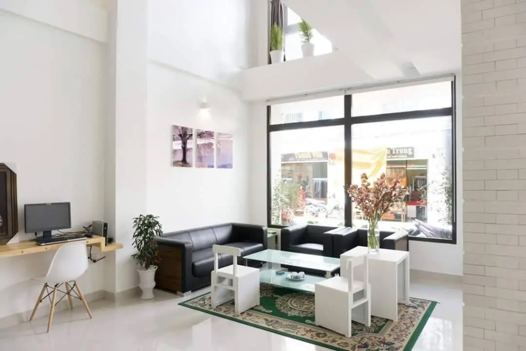 Xuan Cuong Hotel