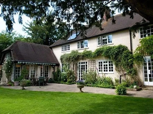 Little Mead B&B