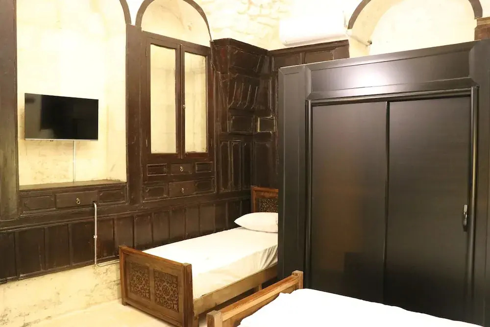 Çiftehan Otel