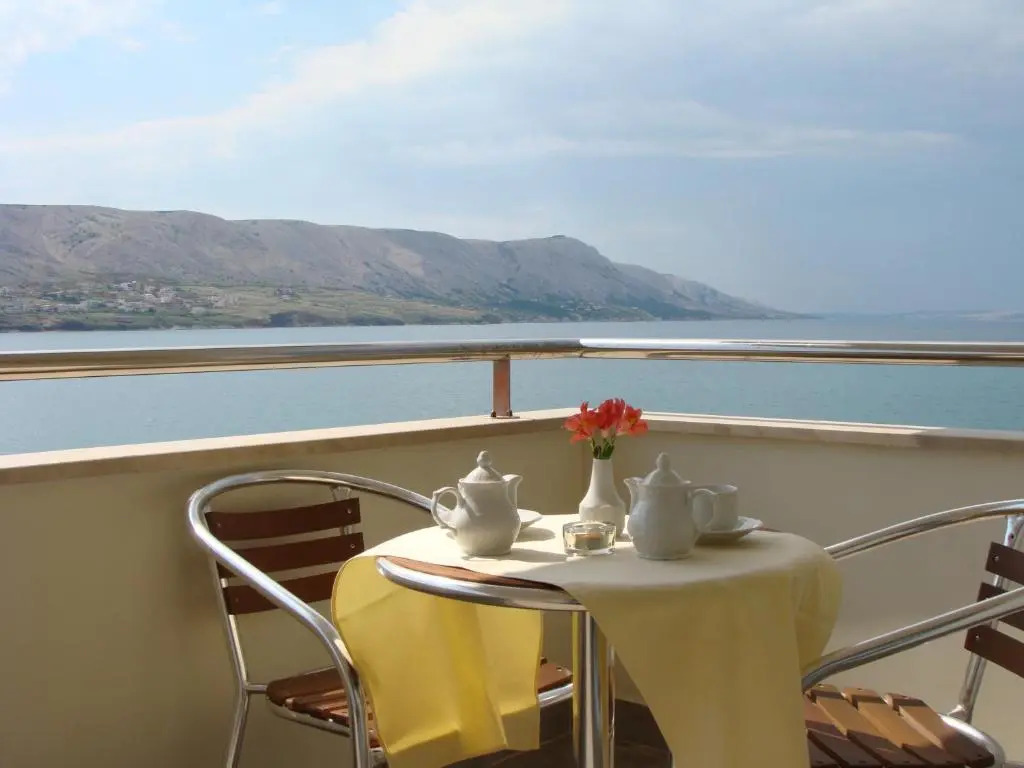 Hotel Meridijan