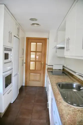 Apartamento Ollerías, 31