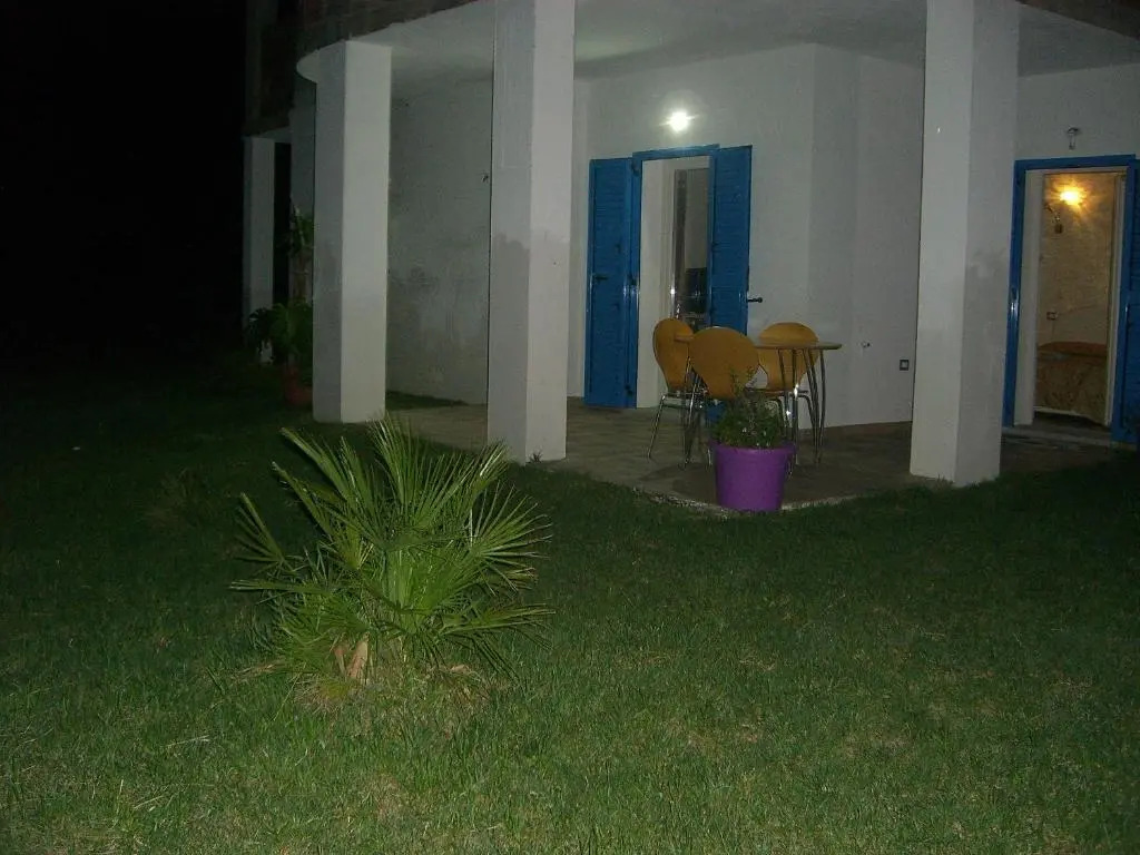 SOLIVARIU VILLAGE affittacamere B&B PARADISE PISCINAS