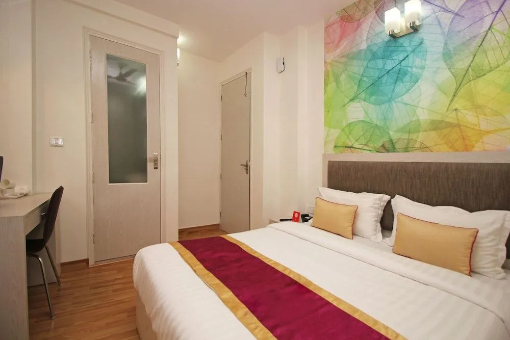 OYO 5380 Hotel Nanak Residency