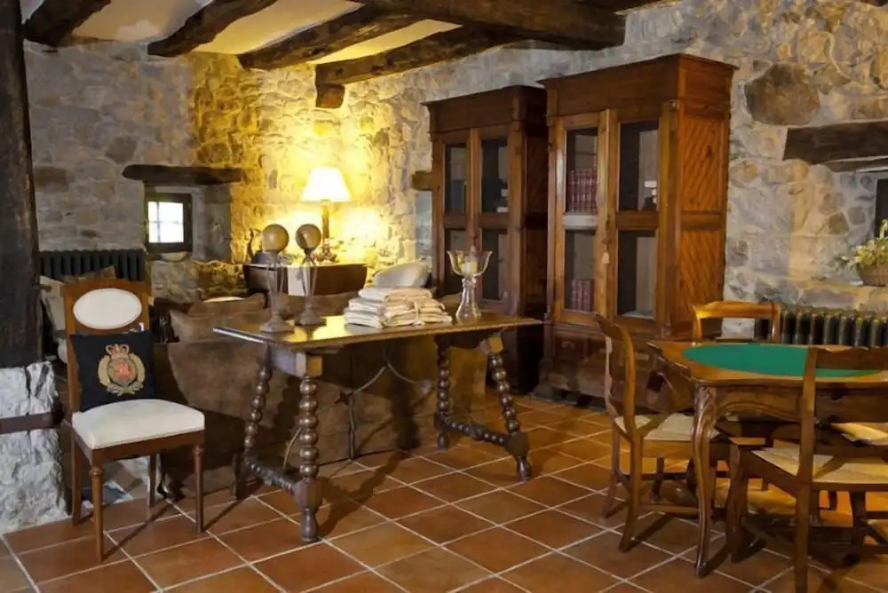 Hotel Casona de Quintana