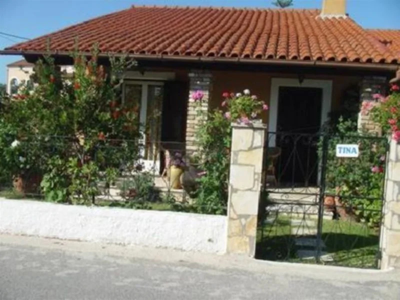 Villa Tina
