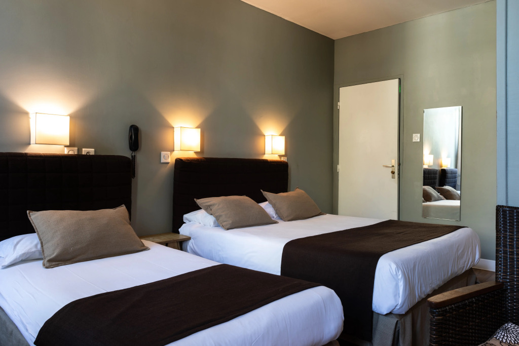 Boutique Hôtel Azur