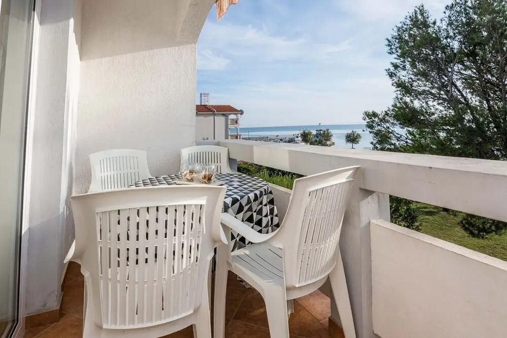 Apartments Vucetic
