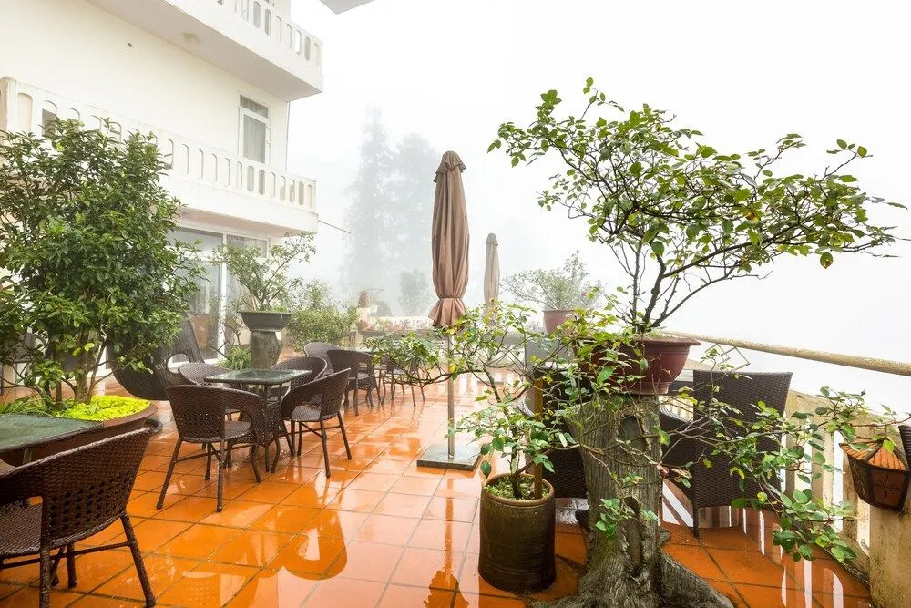 H'mong Boutique Hotel
