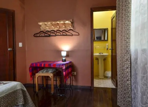Casa Armenta Hostel