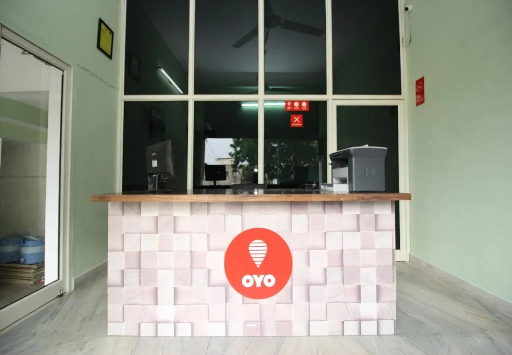 Suraj Guest House By OYO Rooms