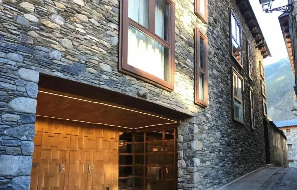 Hotel Boutique La Neu