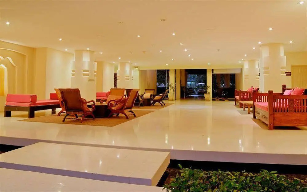 Santipura Residences Hua Hin by Variety Hotels