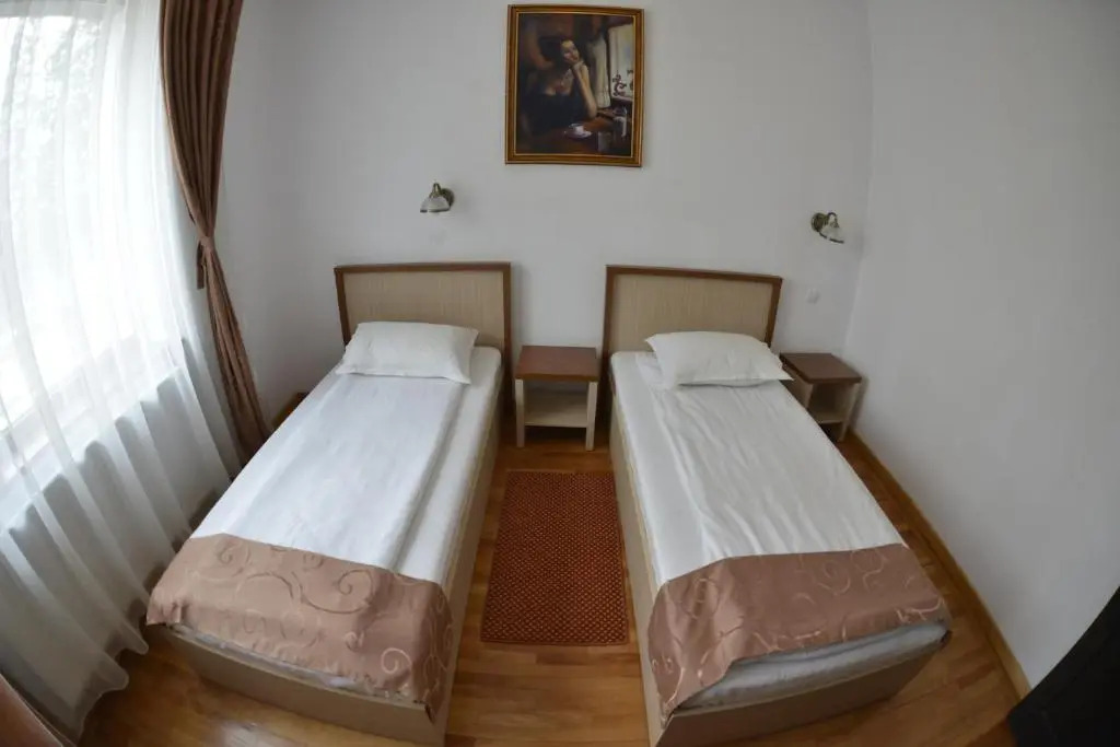 Hotel Posada