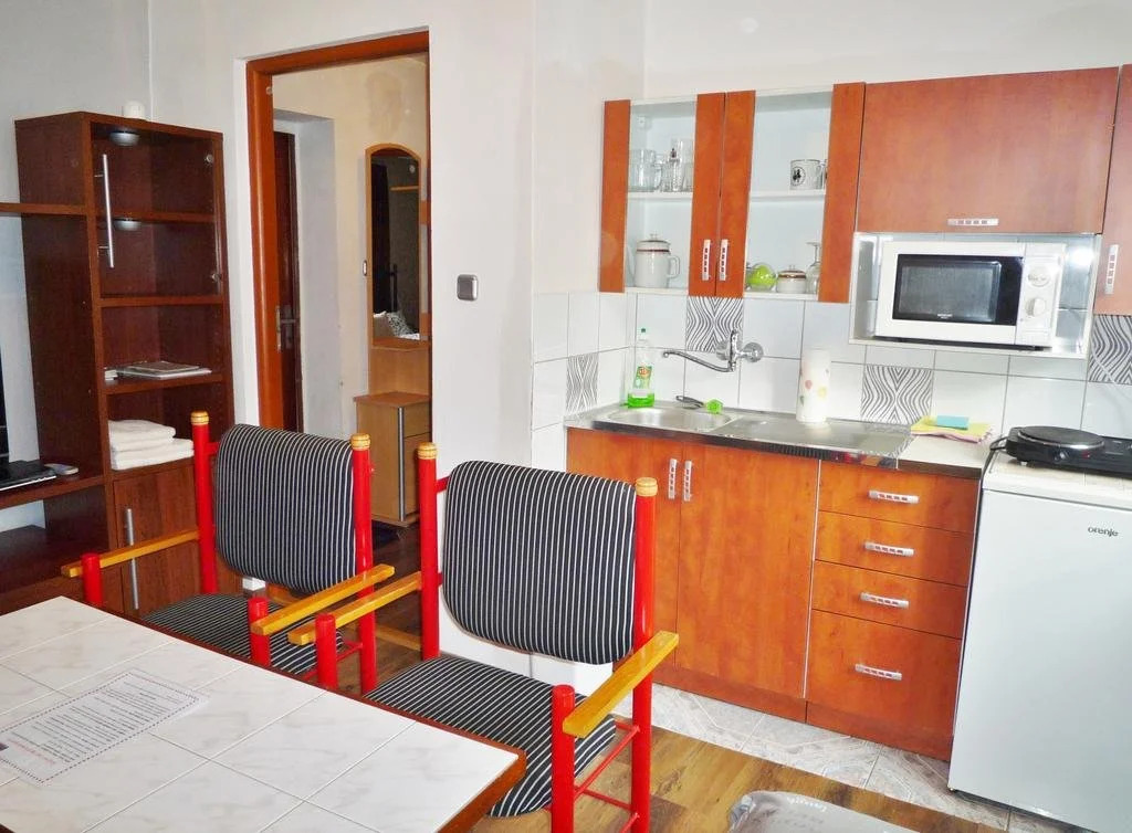 Penzion Pohoda - apartmány