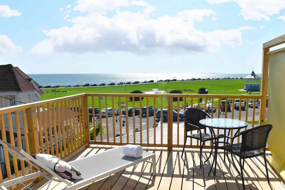 The Morgan Hotel Marthas Vineyard