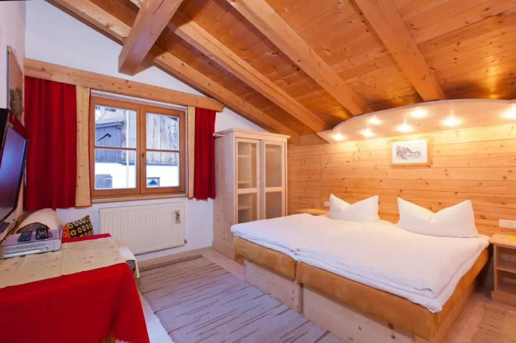 Haus Brigitte
