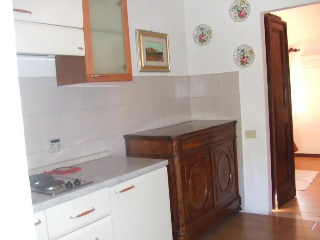 3 Esse Country House