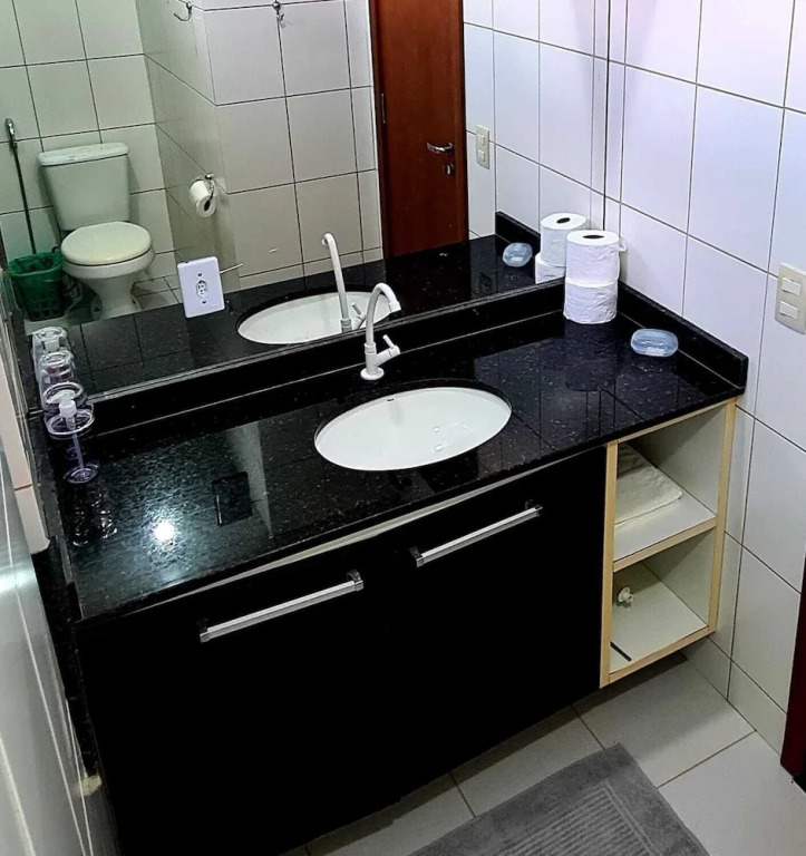 Casa Villagio Del Fiume - Condominio fechado