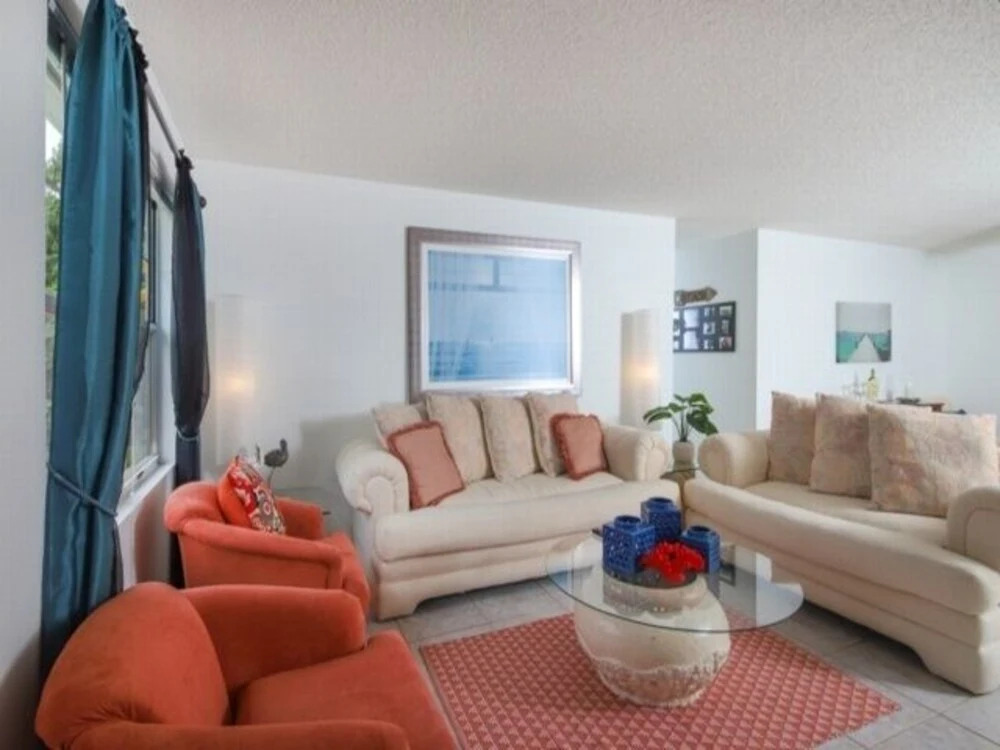 Absolute Altitude 2 3 Bedroom Home